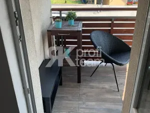 Pronájem bytu 2+kk, Opava, Ratibořská, 55 m2