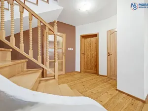 Pronájem rodinného domu, Olomouc, K hájence, 270 m2