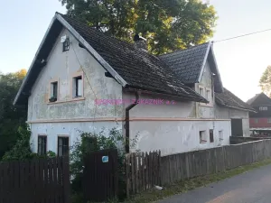 Prodej rodinného domu, Velká Bukovina, 150 m2