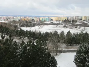 Prodej bytu 3+1, Brno, Konradova, 80 m2