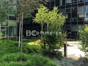 Pronájem kanceláře, Brno, 1363 m2