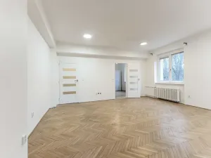 Pronájem bytu 1+1, Praha - Veleslavín, Na okraji, 46 m2