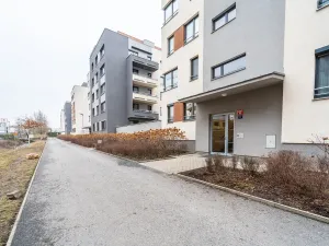 Prodej bytu 2+kk, Praha - Michle, Krnkova, 53 m2