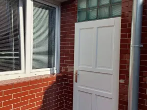 Pronájem bytu 1+kk, Zlín, L. Váchy, 25 m2