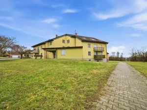 Prodej bytu 3+kk, Choceň, Topolová, 78 m2