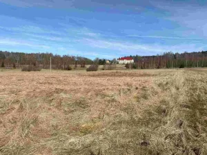 Prodej pole, Aš - Nový Žďár, 3300 m2