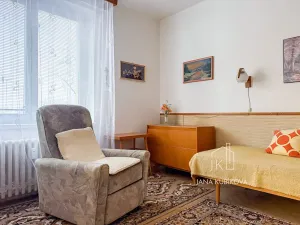 Prodej bytu 3+1, Kyjov, Sídliště Za Stadionem, 67 m2