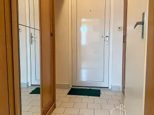Pronájem bytu 1+kk, Vacenovice, Na Dědině, 31 m2