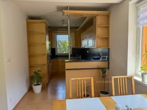 Prodej rodinného domu, Těmice, 252 m2