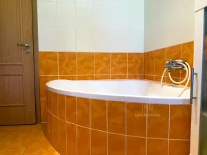 Prodej rodinného domu, Těmice, 252 m2