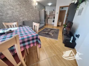 Prodej bytu 2+kk, Nesebar, Bulharsko, 58 m2