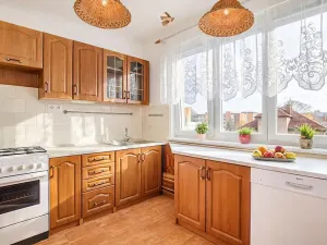 Prodej bytu 2+1, Praha - Malešice, Cerhenická, 52 m2