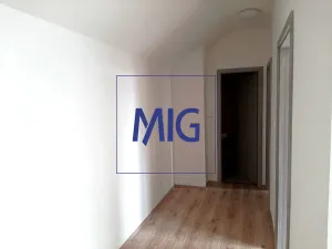 Pronájem bytu 3+kk, Syrovice, 53 m2