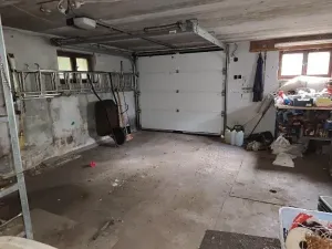 Dražba rodinného domu, Jablonné v Podještědí, 125 m2