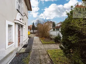Prodej rodinného domu, Praha - Motol, U hrušky, 295 m2