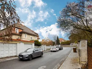 Prodej rodinného domu, Praha - Motol, U hrušky, 295 m2