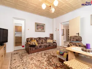 Prodej rodinného domu, Kravaře, Novodvorská, 200 m2