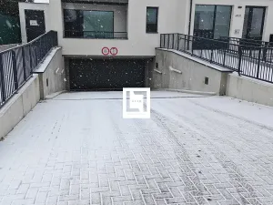 Prodej garážového stání, Olomouc, Bryksova, 39 m2