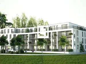 Prodej garážového stání, Olomouc, Bryksova, 39 m2
