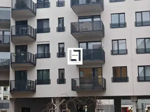 Prodej bytu 2+kk, Olomouc, Wolkerova, 48 m2