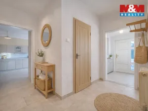 Prodej rodinného domu, Myslinka, 110 m2