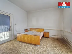 Prodej rodinného domu, Myslinka, 110 m2