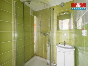 Prodej bytu 3+1, Kladno - Kročehlavy, Benešovská, 66 m2