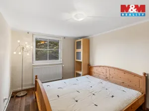 Prodej chaty, Štěchovice - Masečín, 92 m2