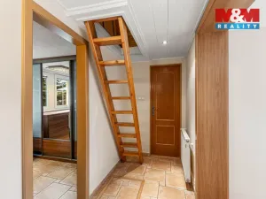 Prodej chaty, Štěchovice - Masečín, 92 m2