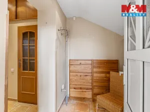 Prodej chaty, Štěchovice - Masečín, 92 m2