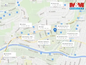 Prodej bytu 3+1, Zlín, Padělky VI, 76 m2