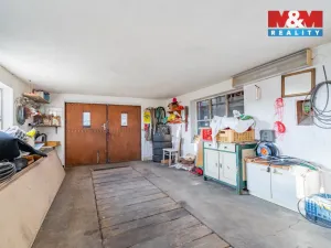 Prodej rodinného domu, Jindřichův Hradec - Políkno, 94 m2