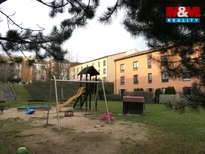 Prodej bytu 2+kk, Beroun - Beroun-Město, Pod Homolkou, 45 m2