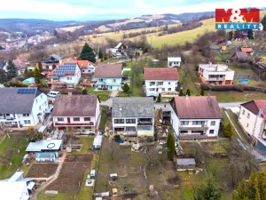 Prodej rodinného domu, Bohuslavice u Zlína, 220 m2