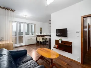 Prodej bytu 2+kk, Praha - Letňany, Tupolevova, 62 m2