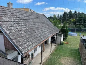 Dražba rodinného domu, Staré Město, Jezuitská, 126 m2