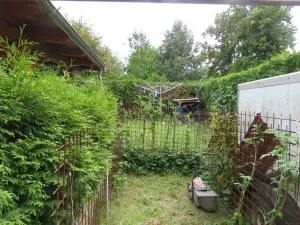 Dražba rodinného domu, Brodce, Dobrovická, 96 m2