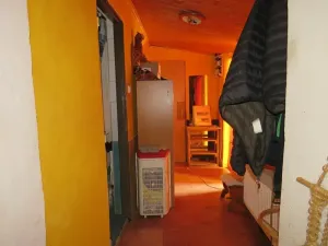Dražba rodinného domu, Brodce, Dobrovická, 96 m2