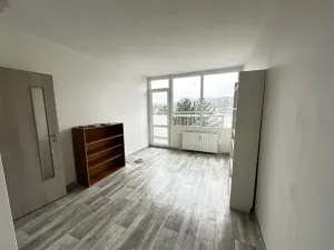 Pronájem bytu 3+1, Chomutov, Kundratická, 71 m2