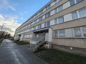 Prodej bytu 3+1, Obrnice, Nová výstavba, 61 m2