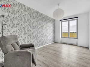 Prodej bytu 3+kk, Chrudim - Chrudim II, Na Špici, 81 m2