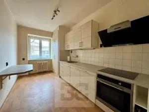 Prodej bytu 2+1, Přerov, Fügnerova, 60 m2