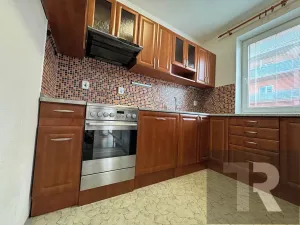 Pronájem bytu 2+kk, Plzeň, Květná, 53 m2