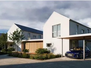 Prodej rodinného domu, Hradištko, Včelařská, 157 m2