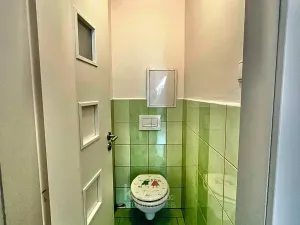 Pronájem bytu 3+1, Středokluky, Lidická, 75 m2