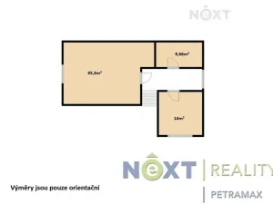 Prodej rodinného domu, Ledce, 206 m2