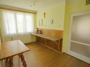 Prodej rodinného domu, Týn nad Vltavou, U lípy, 151 m2