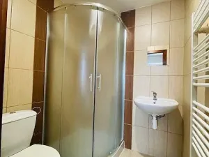 Pronájem bytu 1+kk, Liberec - Liberec XXX-Vratislavice nad Nisou, Kořenovská, 30 m2