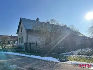 Prodej rodinného domu, Žiželice, 200 m2