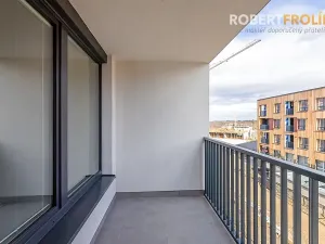 Pronájem bytu 2+kk, Praha - Ruzyně, Stočesova, 51 m2